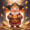 万彩吧玄机图解码